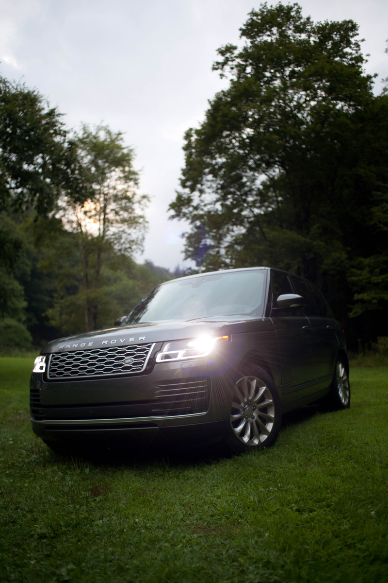 Photo: Justin Westbrook / Jalopnik